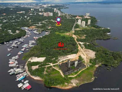 Casa de Condomínio com 5 Quartos à venda, 800m² no Ponta Negra, Manaus