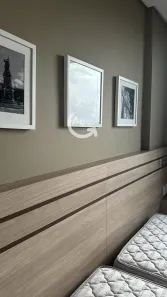 Flat com 1 Quarto à venda, 34m² no Adrianópolis, Manaus