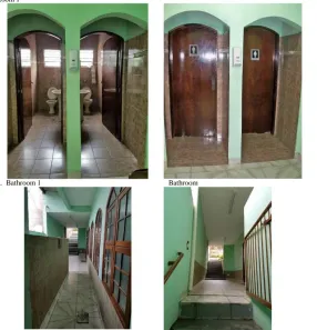 Ponto Comercial à venda, 224m² no Vila Artem, Carapicuíba