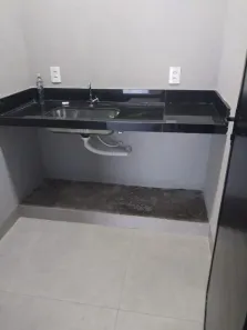 Sala Comercial para alugar, 100m² no Setor Morada do Sol, Rio Verde