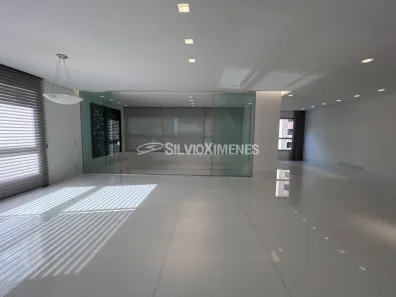 Apartamento com 4 Quartos à venda, 294m² no Savassi, Belo Horizonte