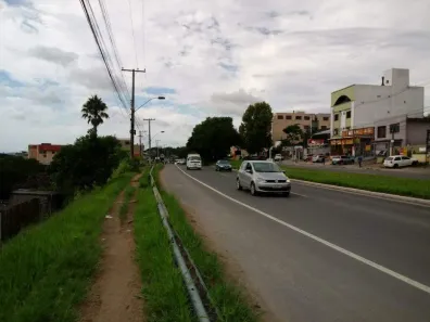 Lote/Terreno à venda, 363m² no Viamópolis, Viamão
