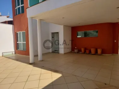 Casa com 3 Quartos para alugar, 280m² no Jardim Astro, Sorocaba