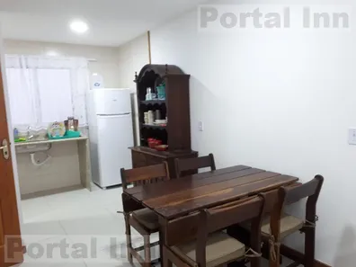 Apartamento com 1 Quarto para alugar, 21m² no Praia Grande, Arraial do Cabo