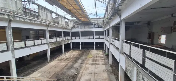 Galpão/Depósito/Armazém para alugar, 2077m² no Tanque, Rio de Janeiro