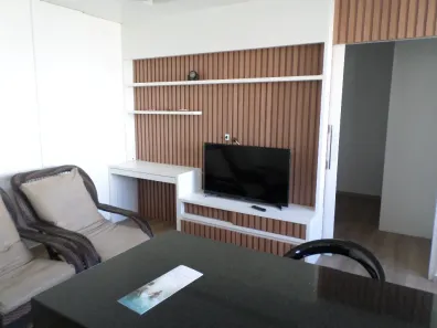 Flat com 1 Quarto para venda ou aluguel, 35m² no Jardim da Cidade, Betim