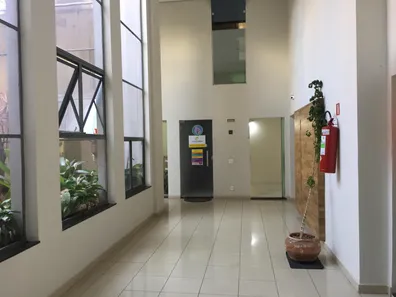 Sala Comercial à venda, 100m² no Funcionários, Belo Horizonte