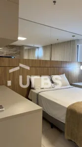 Flat com 1 Quarto à venda, 32m² no Plano Diretor Sul, Palmas