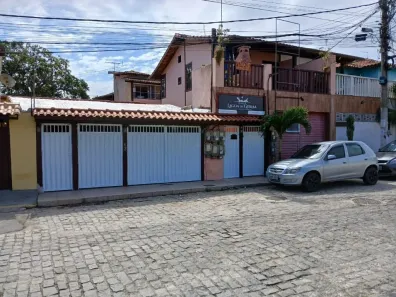 Kitnet com 1 Quarto à venda, 45m² no Manguinhos, Armação dos Búzios