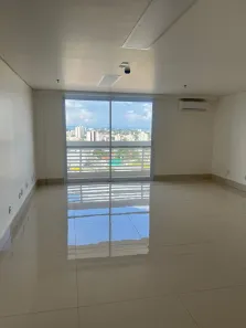 Sala Comercial para alugar, 38m² no Vila São Tomaz, Aparecida de Goiânia