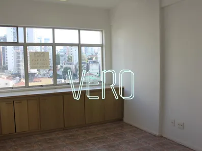 Sala Comercial à venda, 18m² no Carmo, Belo Horizonte