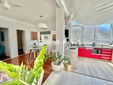 Cobertura com 2 Quartos para alugar, 250m² no Ipanema, Rio de Janeiro