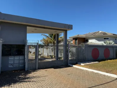 Lote/Terreno à venda, 2125m² no Park Way, Brasília