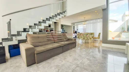 Casa de Condomínio com 3 Quartos à venda, 237m² no Condomínio Terras do Vale, Caçapava