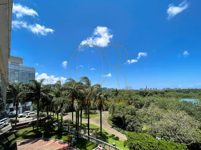 Sala Comercial para alugar, 521m² no Barra Olímpica, Rio de Janeiro