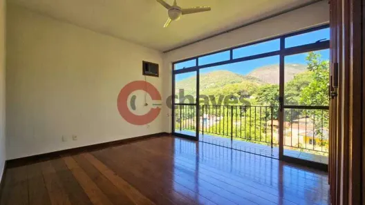 Casa com 4 Quartos à venda, 412m² no Humaitá, Rio de Janeiro