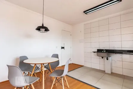 Kitnet com 1 Quarto à venda, 32m² no Vila Prudente, São Paulo
