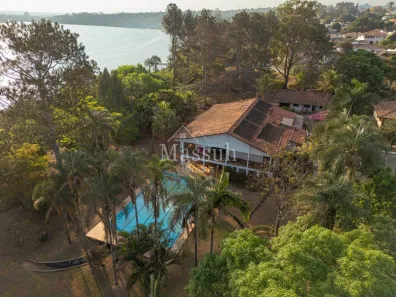 Casa com 6 Quartos à venda, 1875m² no Setor de Habitações Individuais Norte, Brasília