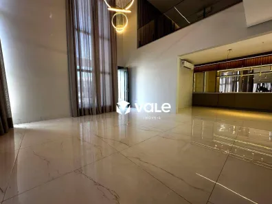 Casa de Condomínio com 5 Quartos para alugar, 348m² no Plano Diretor Sul, Palmas