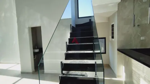 Casa de Condomínio com 3 Quartos à venda, 360m² no Residencial Colinas, Caçapava