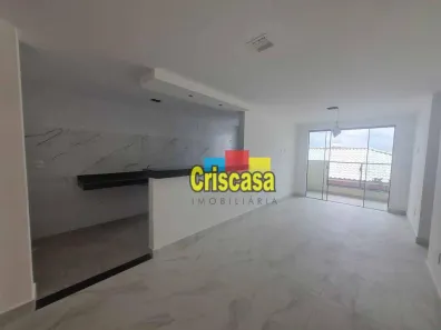 Apartamento com 2 Quartos à venda, 68m² no Estação, São Pedro da Aldeia