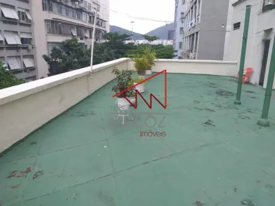 Apartamento com 3 Quartos à venda, 135m² no Flamengo, Rio de Janeiro
