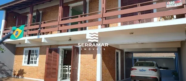 Sobrado com 4 Quartos à venda, 155m² no Riviera I, Matinhos