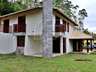 Casa com 3 Quartos à venda, 1600m² no Buenos Aires, Guarapari