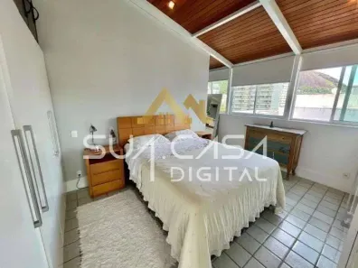 Cobertura com 3 Quartos à venda, 170m² no Lagoa, Rio de Janeiro