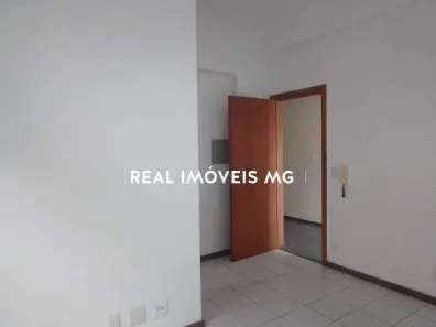 Sala Comercial para alugar, 120m² no São Lucas, Belo Horizonte