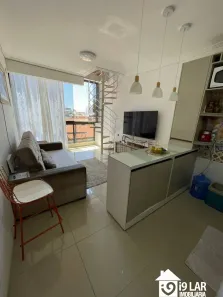 Casa com 2 Quartos à venda, 50m² no Nazaré, Salvador