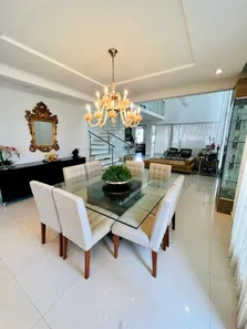 Casa de Condomínio com 6 Quartos à venda, 489m² no Neópolis, Natal