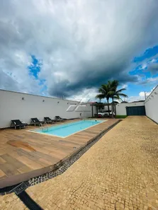 Casa com 3 Quartos à venda, 350m² no Centro, Santa Gertrudes