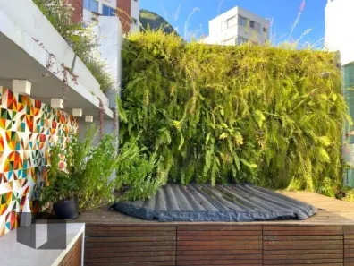 Cobertura com 4 Quartos à venda, 170m² no Lagoa, Rio de Janeiro