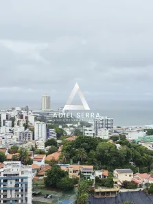 Apartamento com 3 Quartos à venda, 242m² no Horto Florestal, Salvador