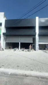 Galpão/Depósito/Armazém para alugar, 430m² no Centro, Nova Iguaçu