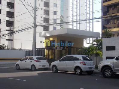 Apartamento com 3 Quartos à venda, 97m² no Stiep, Salvador