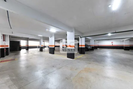 Sala Comercial para alugar, 1500m² no Anchieta, Belo Horizonte