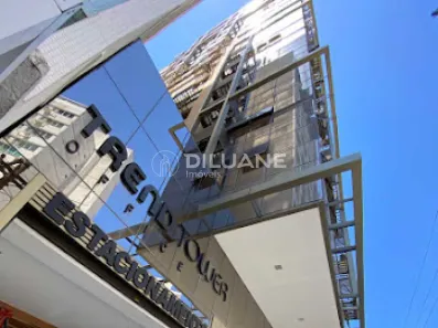 Sala Comercial à venda, 26m² no São Domingos, Niterói