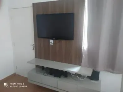 Apartamento com 2 Quartos à venda, 45m² no Petrópolis (Barreiro), Belo Horizonte