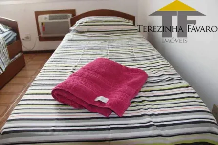 Apartamento com 2 Quartos à venda, 84m² no Enseada, Guarujá