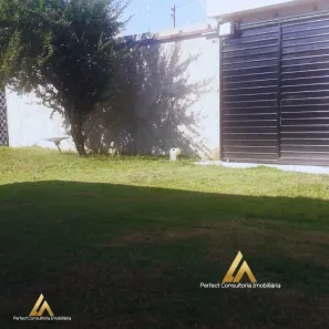Casa com 3 Quartos para venda ou aluguel, 250m² no Loteamento Parque Vera Cruz, Tremembé