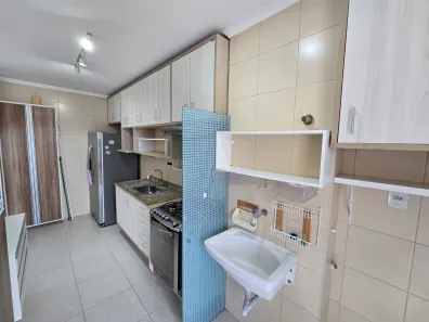 Apartamento com 3 Quartos à venda, 68m² no Nossa Senhora das Graças, Manaus