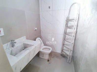 Ponto Comercial para alugar, 95m² no Vila São Carlos, Mogi Guaçu