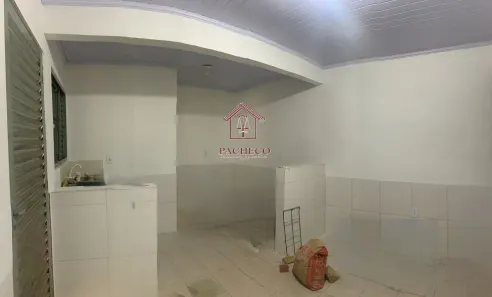 Kitnet com 2 Quartos para alugar, 47m² no Ceilândia Norte, Brasília