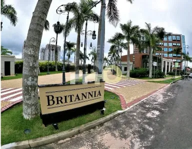 Sala Comercial à venda, 54m² no Ponta Negra, Manaus