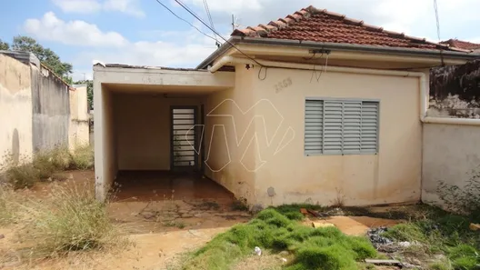 Casa com 2 Quartos à venda, 128m² no Vila Yamada, Araraquara