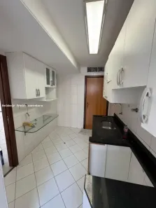 Apartamento com 3 Quartos para alugar, 85m² no Pituba, Salvador