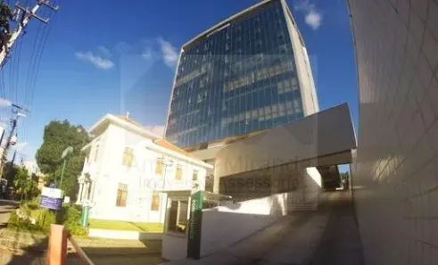 Sala Comercial para alugar, 37m² no Derby, Recife
