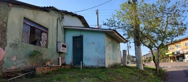 Lote/Terreno à venda, 480m² no Olímpica, Esteio